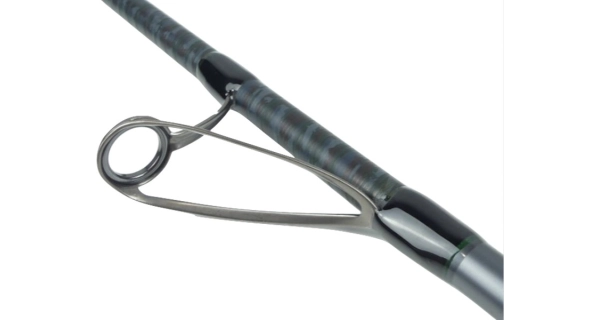 SPORTEX - Sumcový prut Catfire CS-2 Vertical 1,8 m 90-200 g
