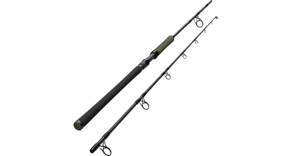 SPORTEX - Sumcový prut Catfire CS-2 Vertical 1,95 m 170-300 g