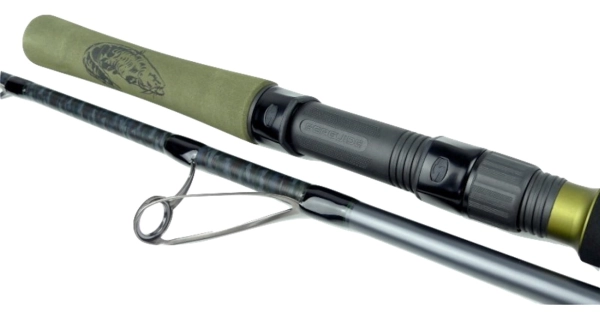 SPORTEX - Sumcový prut Catfire CS-2 Vertical 1,95 m 170-300 g
