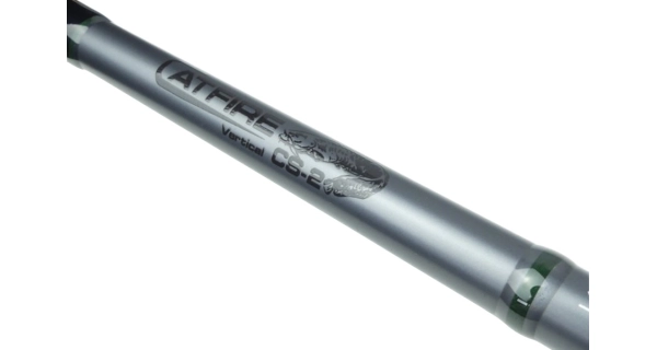 SPORTEX - Sumcový prut Catfire CS-2 Vertical 1,95 m 170-300 g