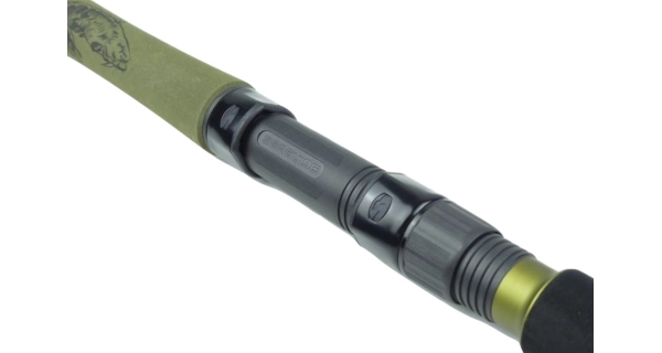 SPORTEX - Sumcový prut Catfire CS-2 Vertical 1,95 m 170-300 g