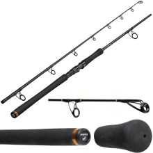 SPORTEX - Sumcový prut Catfire Spin 2,7 m 70 – 190 g 2 díly SPORTEX - Sumcový prut Catfire Spin 2,7 m 70 – 190 g 2 díly