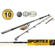SPORTEX - Sumcový prut Catfire Transform 150-300 g 3,2 m 3 díly