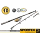 SPORTEX - Sumcový prut Catfire Transform 150-300 g 3,2 m 3 díly