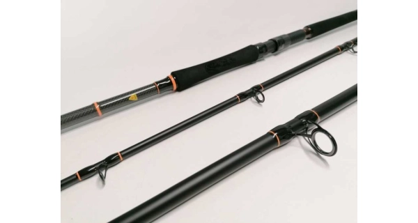 SPORTEX - Sumcový prut Catfire Transform 150-300 g 3,2 m 3 díly