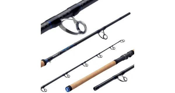 SPORTEX - Sumcový prut Top Cat Boje 200-500 g 2,75 m