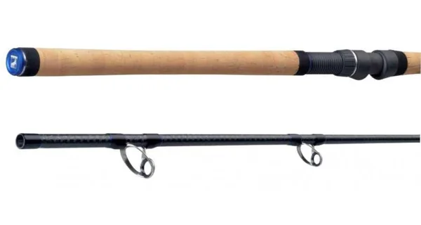 SPORTEX - Sumcový prut Top Cat Boje 200-500 g 2,75 m