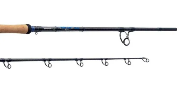 SPORTEX - Sumcový prut Top Cat Boje 200-500 g 2,75 m