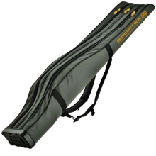 SPORTEX - Tříkomorové pouzdro III 24 125 cm