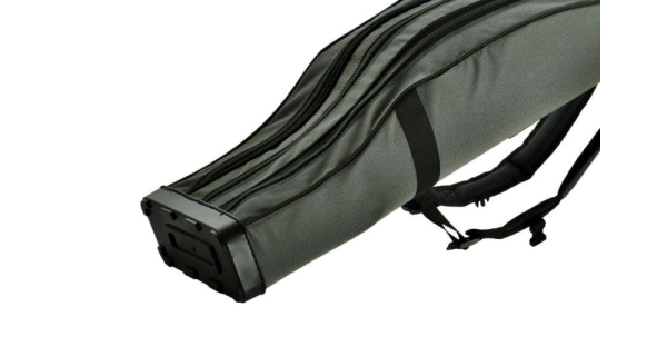 SPORTEX - Tříkomorové pouzdro III 24 125 cm