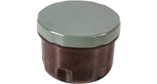 SPORTS - Dipovací nádoba s těsněním 4,5 cm