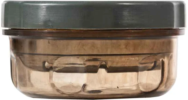 SPORTS - Dipovací nádoba s těsněním 4,5 cm