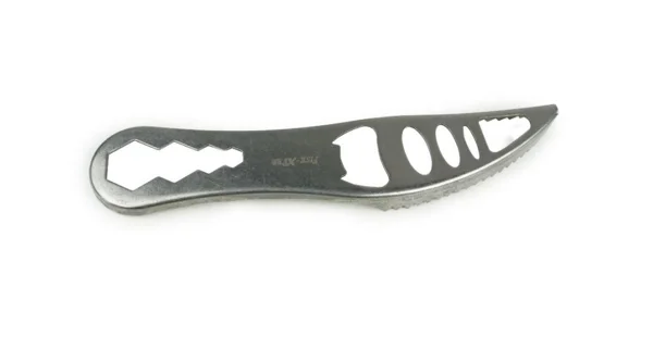 SPORTS - Filetovací set Nůž 10 cm + nůž filetovací 19 cm + škrabka a deska