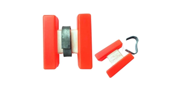 SPORTS - H bójka se zátěží Large 120 g