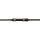 SPORTS - Kaprový set Radical Black Session 1+1 pruty 3,9 m 3 lb