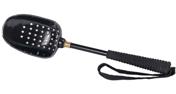 SPORTS - Krmná lopatka Afin s ručkou