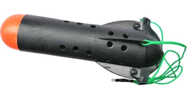 SPORTS - Krmná raketa se zavíráním