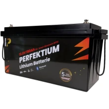 SPORTS - Lithiová baterie Perfectium PB 12,8V 150Ah Bluetooth