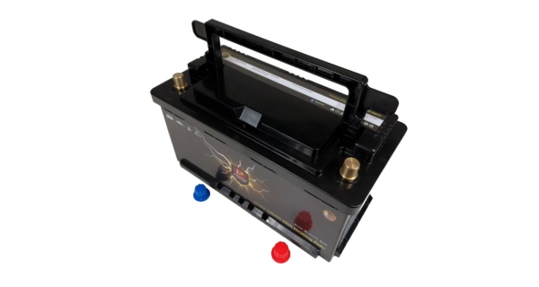 SPORTS - Lithiová baterie Perfectium PF 12.8V 150Ah Bluetooth