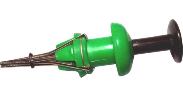 SPORTS - Navlékač pelet do 11mm