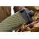 SPORTS - Nůž Nighshade olivový s pouzdrem 25 cm + podpalovač