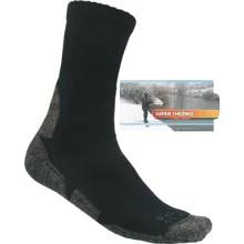 SPORTS - Ponožky Trek Super Thermo Merino vel. 41-43