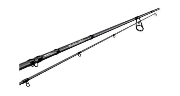 SPORTS - Přívlačový prut Rapid Spin 1,9 m  4-19 g