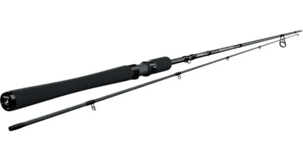 SPORTS - Přívlačový prut Rapid Spin 270 cm 24-71 g