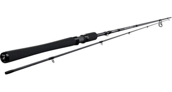 SPORTS - Přívlačový prut Rapid Spin Deadbait 335 cm 43-121 g