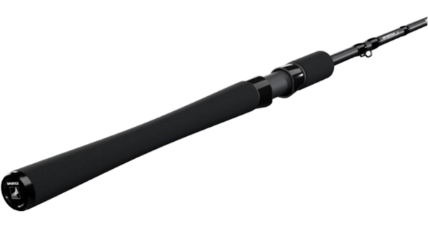 SPORTS - Přívlačový prut Rapid Spin Deadbait 335 cm 43-121 g