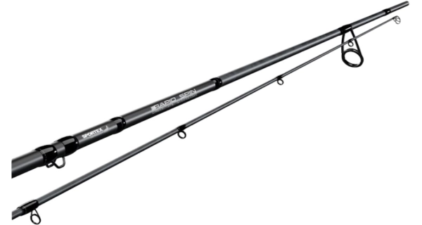SPORTS - Přívlačový prut Rapid Spin Deadbait 335 cm 43-121 g