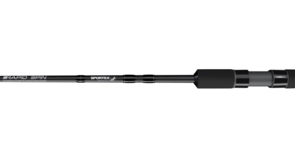 SPORTS - Přívlačový prut Rapid Travel Spin 260 cm 24-71 g