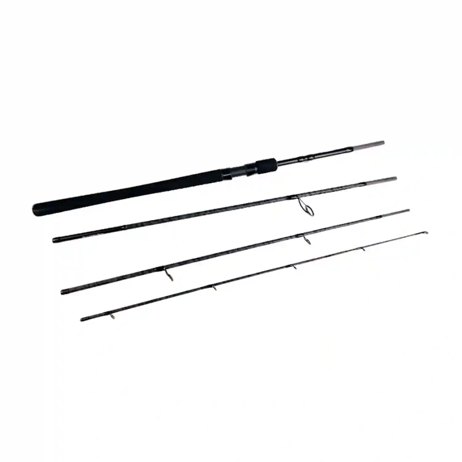 SPORTS - Přívlačový prut Rapid Travel Spin 260 cm 24-71 g