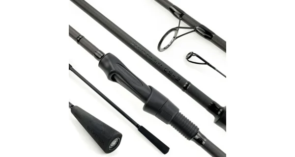 SPORTS - Prut Advancer CS-3 Stalker 3 m 3 lb 2 díly