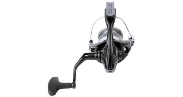 SPORTS - Prut Sportex Black Pearl GT-3 2,7 m 20 g + Naviják Shimano Aero BB C3000 + silon