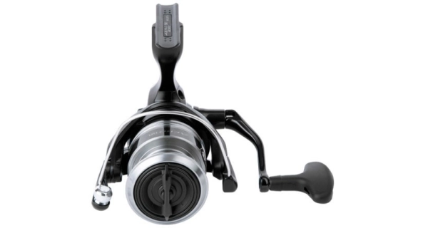 SPORTS - Prut Sportex Black Pearl GT-3 2,7 m 60 g + Naviják Shimano Aero BB C3000 + šňůra