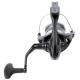 SPORTS - Prut Sportex Nova Twitch RS-2 2,15 m 10 g + Naviják Shimano Aero BB C3000 + silon