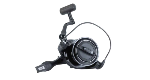 SPORTS - Radical kaprový set naviják 10 000 + prut 3,6 m 3 lb