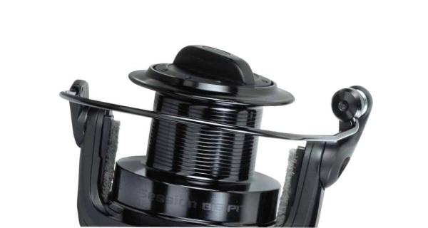 SPORTS - Radical kaprový set naviják 10 000 + prut 3,6 m 3 lb