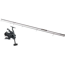 SPORTS - Radical kaprový set naviják 10 000 + prut 3,9 m 3,5 lb