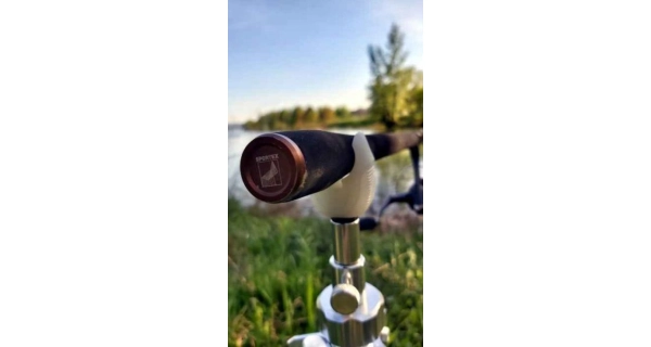 SPORTS - Rohatinka Lumin Butt Grip M3