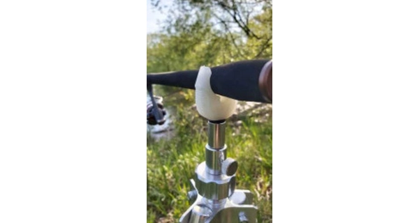 SPORTS - Rohatinka Lumin Butt Grip M3