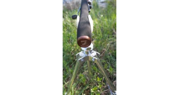 SPORTS - Rohatinka Lumin Butt Grip M4