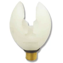 SPORTS - Rohatinka LUMIN HEAVY Butt Grip SPORTS - Rohatinka LUMIN HEAVY Butt Grip