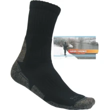 SPORTS - Rybářské ponožky Trek Super Thermo Merino Vel. 37 - 40