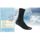 SPORTS - Rybářské ponožky Trek Super Thermo Merino Vel. 43 - 46