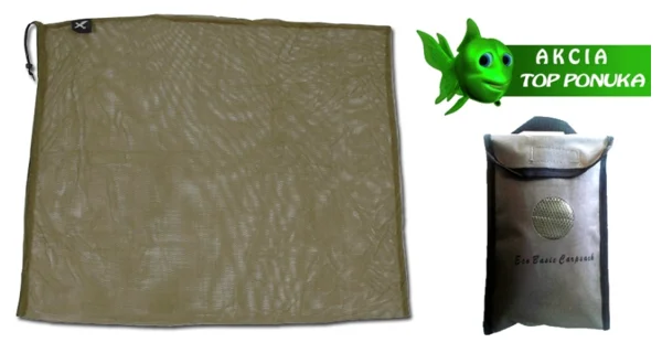 SPORTS - Rybářský sak na přechovávání ryb