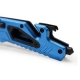 SPORTS - Skládací nůž Obsidian Modrý 22 cm + podpalovač