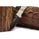 SPORTS - Skládací nůž Tempest maskáč 22 cm