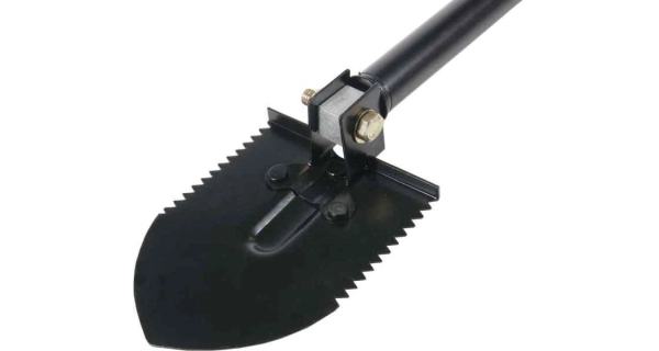 SPORTS - Skládací rýč